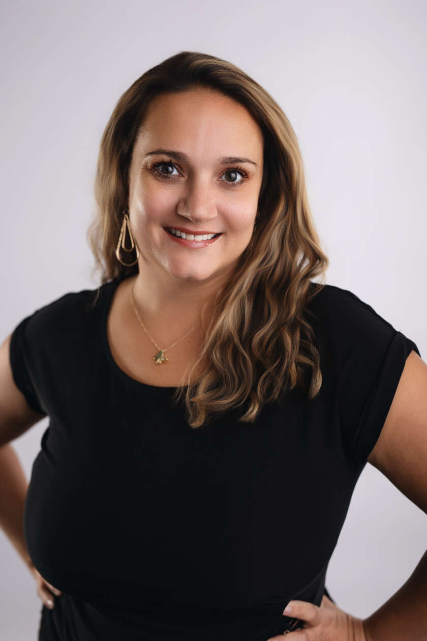 Stephanie Bottenfield