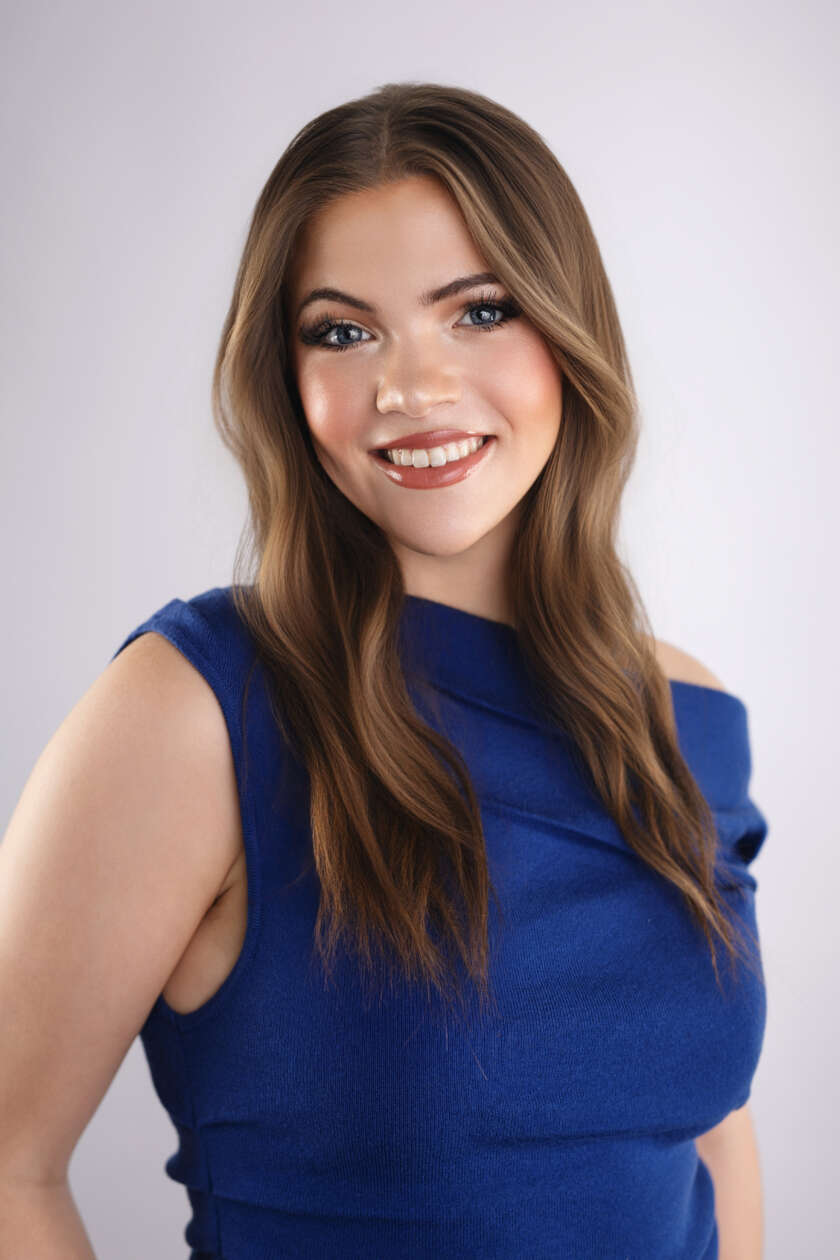 Natalie Gish
